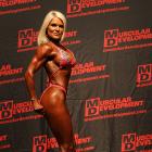 Pamela  Jones - NPC Branch Warren Classic 2010 - #1