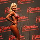 Pamela  Jones - NPC Branch Warren Classic 2010 - #1