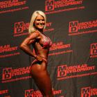 Pamela  Jones - NPC Branch Warren Classic 2010 - #1