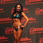 Nancy  Cantu - NPC Branch Warren Classic 2010 - #1