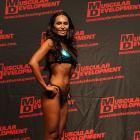 Nancy  Cantu - NPC Branch Warren Classic 2010 - #1