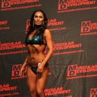 Nancy  Cantu - NPC Branch Warren Classic 2010 - #1