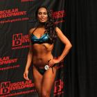 Nancy  Cantu - NPC Branch Warren Classic 2010 - #1