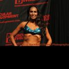 Nancy  Cantu - NPC Branch Warren Classic 2010 - #1