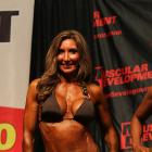 Kristen  Whalley - NPC Branch Warren Classic 2010 - #1