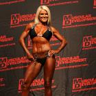 Pamela  Jones - NPC Branch Warren Classic 2010 - #1