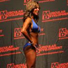 Cindy  Postula - NPC Branch Warren Classic 2010 - #1