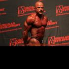 Christopher  Ransome - NPC Branch Warren Classic 2010 - #1