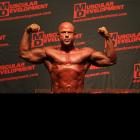Christopher  Ransome - NPC Branch Warren Classic 2010 - #1