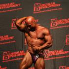 Ray   Bessette  - NPC Branch Warren Classic 2010 - #1