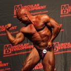 Ray   Bessette  - NPC Branch Warren Classic 2010 - #1