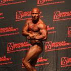 Ray   Bessette  - NPC Branch Warren Classic 2010 - #1