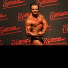 Carl   Silvani - NPC Branch Warren Classic 2010 - #1