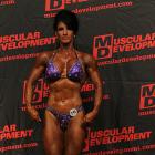 Christine  Boss - NPC Branch Warren Classic 2010 - #1