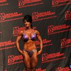 Christine  Boss - NPC Branch Warren Classic 2010 - #1