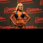 Pamela  Jones - NPC Branch Warren Classic 2010 - #1