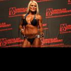 Pamela  Jones - NPC Branch Warren Classic 2010 - #1