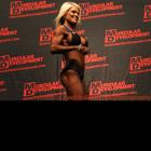 Pamela  Jones - NPC Branch Warren Classic 2010 - #1