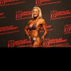 Traci  McDonald - NPC Branch Warren Classic 2010 - #1