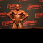 Clay   Bumstead - NPC Branch Warren Classic 2010 - #1