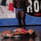 Ariana  Montemayor - NPC Rock Fitness Extravaganza 2010 - #1