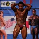 Steven  Olivares  - NPC Rock Fitness Extravaganza 2010 - #1