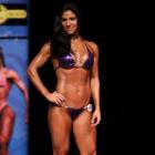 Priscilla  Barrera - NPC Rock Fitness Extravaganza 2010 - #1