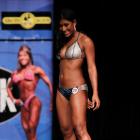 Doriana  Heredia - NPC Rock Fitness Extravaganza 2010 - #1