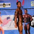 Pedro  Ramirez Jr - NPC Rock Fitness Extravaganza 2010 - #1