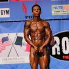 Pedro  Ramirez Jr - NPC Rock Fitness Extravaganza 2010 - #1