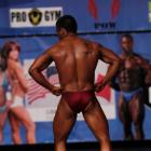 Steven  Olivares  - NPC Rock Fitness Extravaganza 2010 - #1