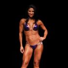 Priscilla  Barrera - NPC Rock Fitness Extravaganza 2010 - #1