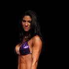 Priscilla  Barrera - NPC Rock Fitness Extravaganza 2010 - #1