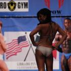 Doriana  Heredia - NPC Rock Fitness Extravaganza 2010 - #1