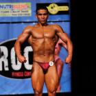 Steven  Olivares  - NPC Rock Fitness Extravaganza 2010 - #1