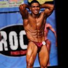 Steven  Olivares  - NPC Rock Fitness Extravaganza 2010 - #1