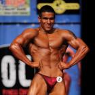 Steven  Olivares  - NPC Rock Fitness Extravaganza 2010 - #1