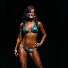 Veronica  Boyd - IFBB Optimum Pro 2011 - #1