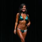 Veronica  Boyd - IFBB Optimum Pro 2011 - #1