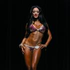 Abigail  Burrows - IFBB Optimum Pro 2011 - #1