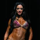 Abigail  Burrows - IFBB Optimum Pro 2011 - #1