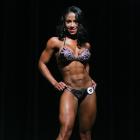 Nicole   Coleman - IFBB Optimum Pro 2011 - #1