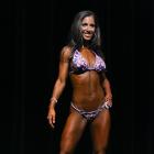 Kelly  Gonzalez - IFBB Optimum Pro 2011 - #1