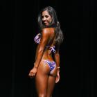 Kelly  Gonzalez - IFBB Optimum Pro 2011 - #1