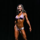 Kelly  Gonzalez - IFBB Optimum Pro 2011 - #1