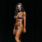 Janet  Harding - IFBB Optimum Pro 2011 - #1