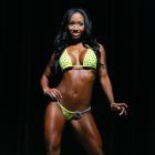 Safiya  Johnson - IFBB Optimum Pro 2011 - #1