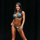 Christie  Marquez - IFBB Optimum Pro 2011 - #1