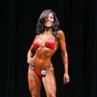 Vanessa   Prebyl  - IFBB Optimum Pro 2011 - #1