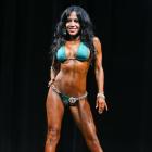 Kira  Rivera - IFBB Optimum Pro 2011 - #1